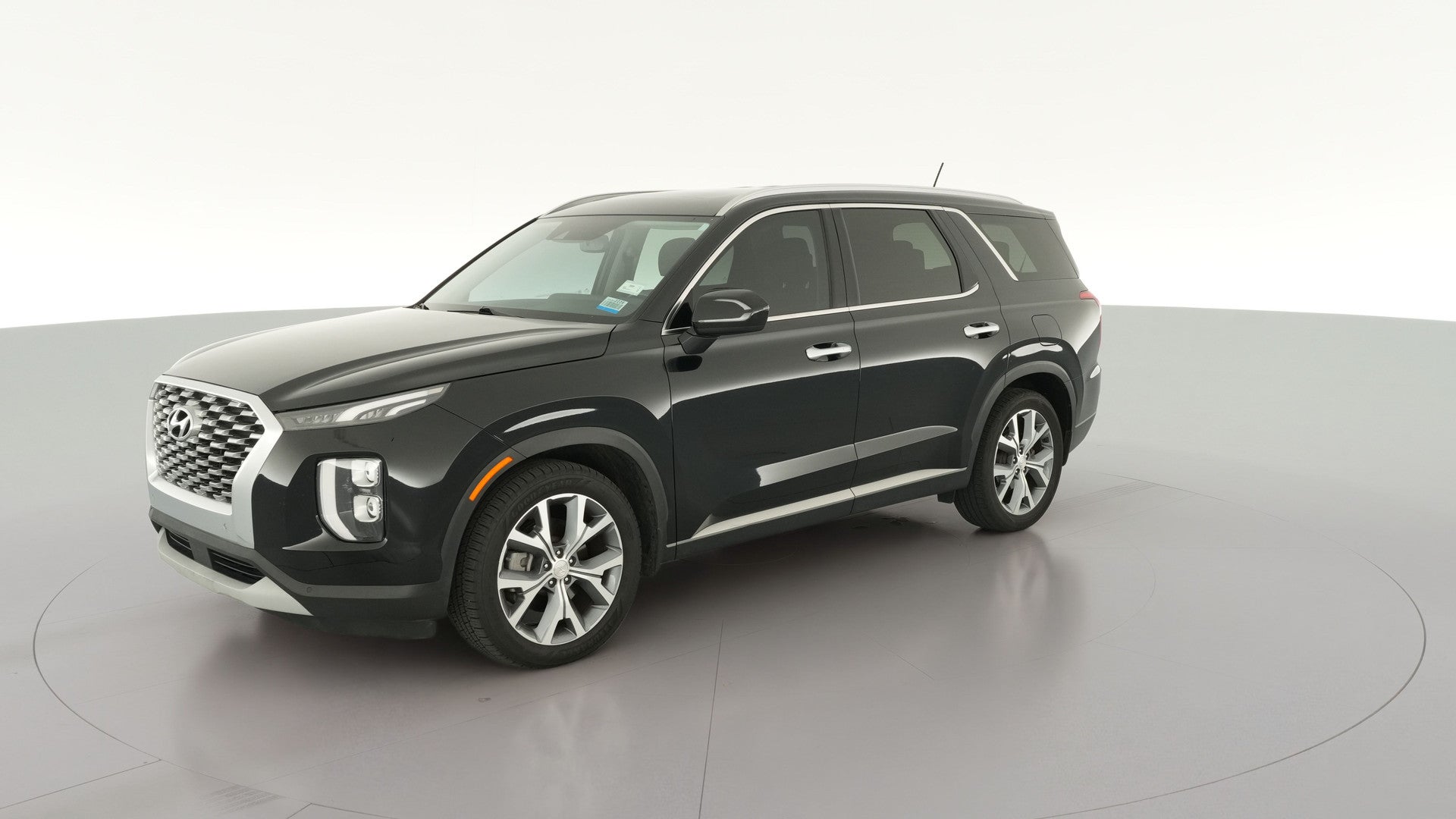 2020 Hyundai Palisade vehicle photo