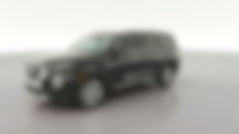 2020 Hyundai Palisade vehicle photo