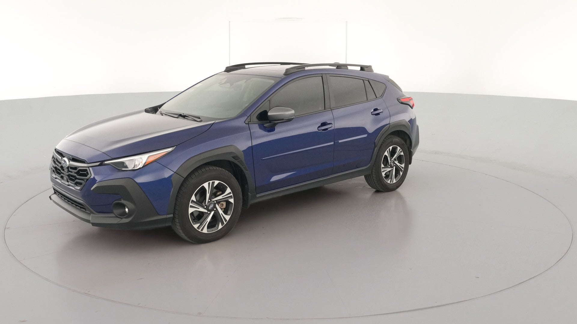2024 Subaru Crosstrek vehicle photo