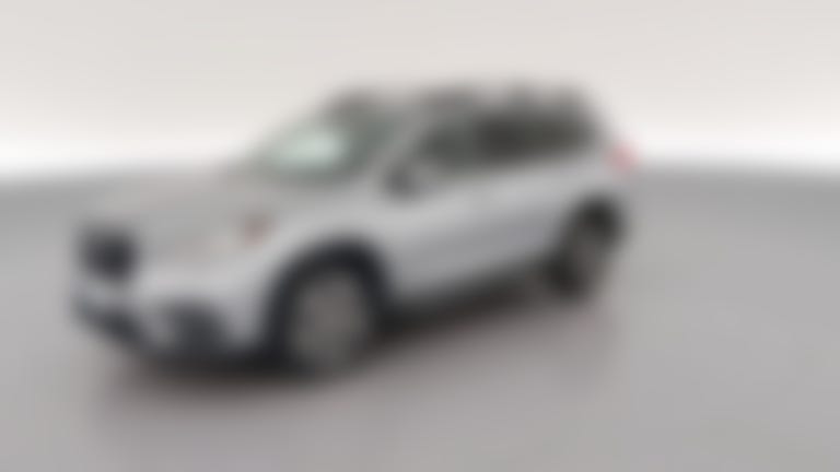 2021 Subaru Ascent vehicle photo
