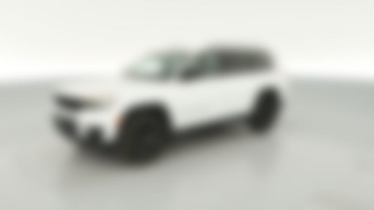 2023 Jeep Grand Cherokee L vehicle photo