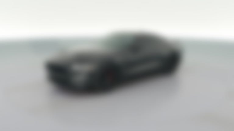 2023 Ford Mustang vehicle photo
