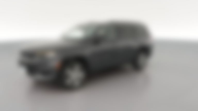 2022 Jeep Grand Cherokee L vehicle photo