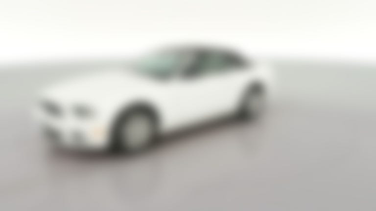 2014 Ford Mustang vehicle photo