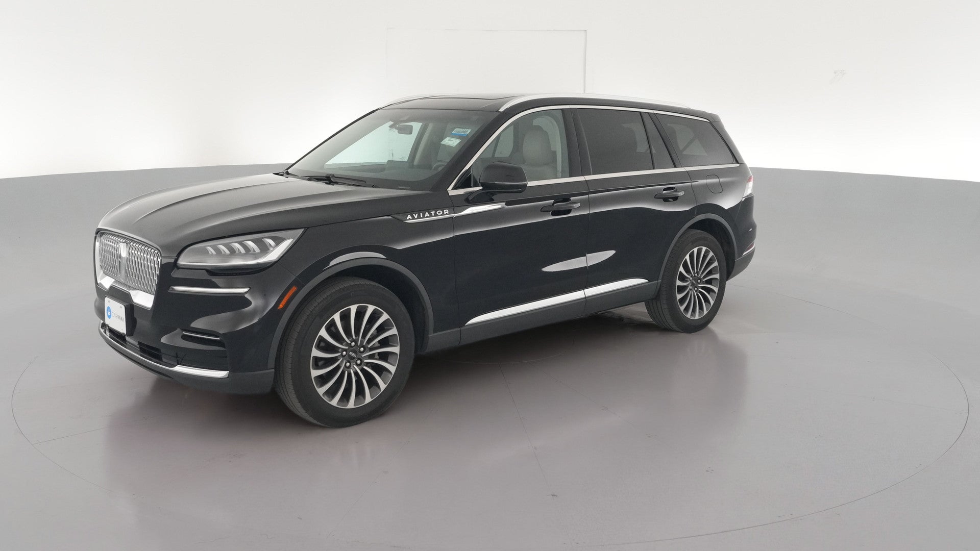 2022 Lincoln Aviator vehicle photo