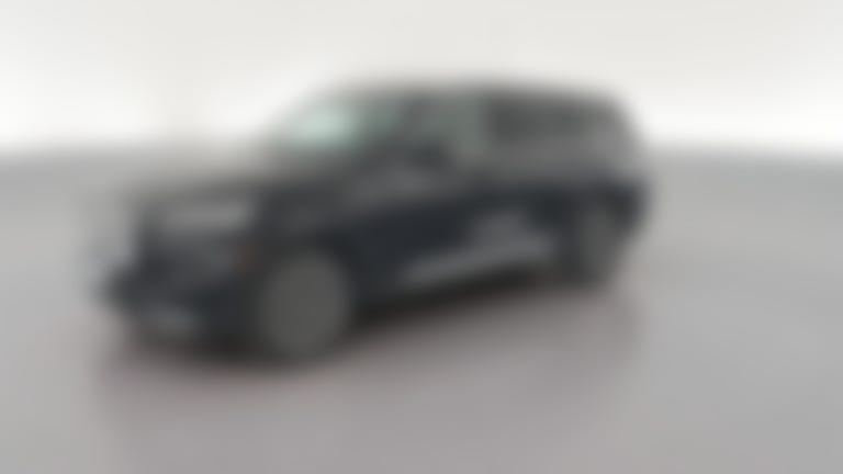 2022 Lincoln Aviator vehicle photo