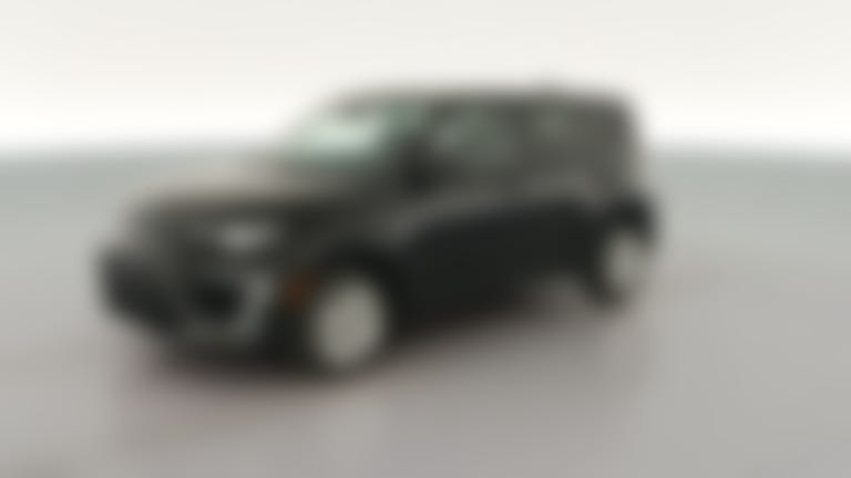 2025 Kia Soul vehicle photo