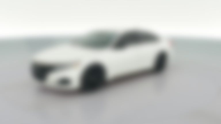 2022 Honda Accord vehicle photo