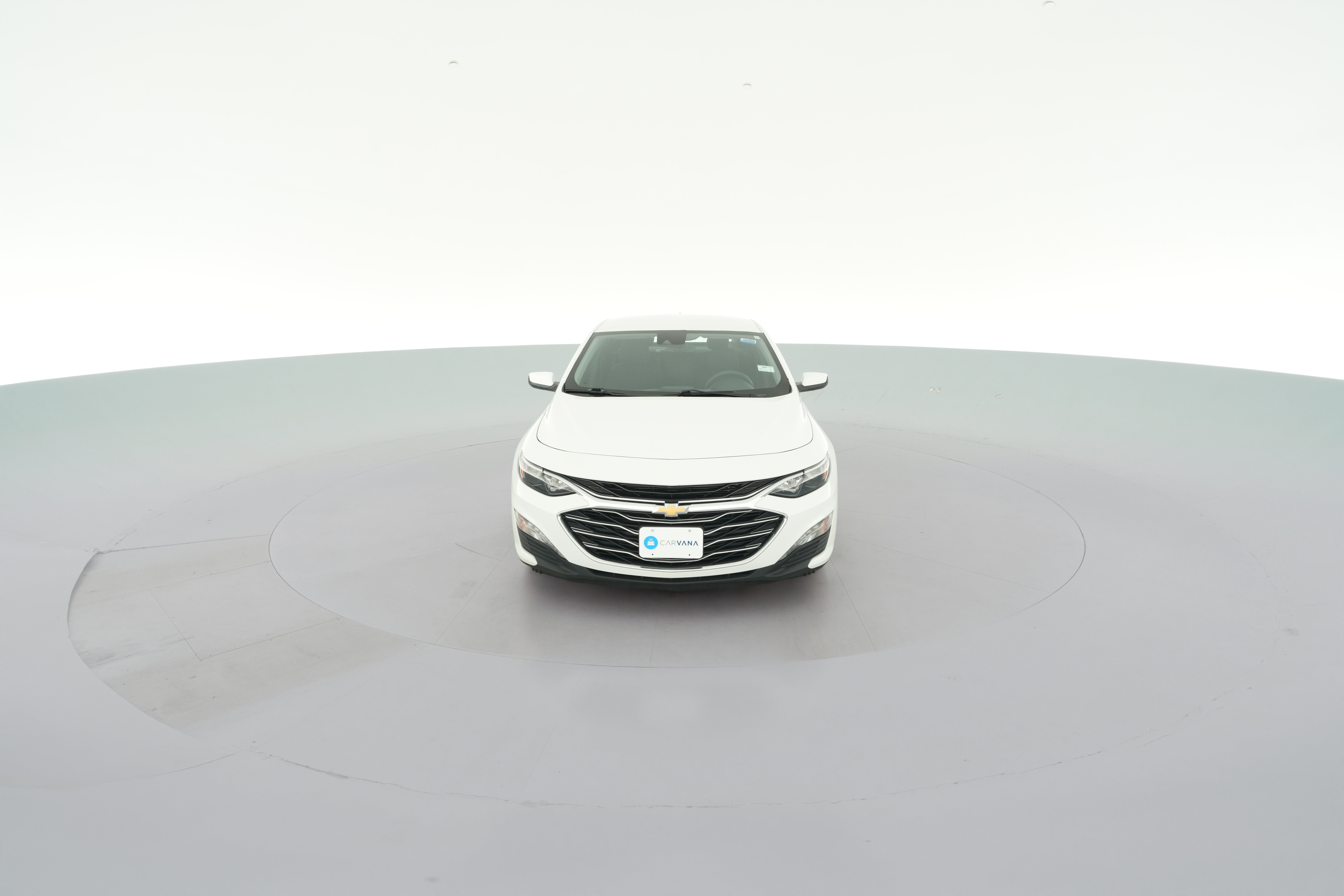 2025 Chevrolet Malibu 1LT - Photo 39