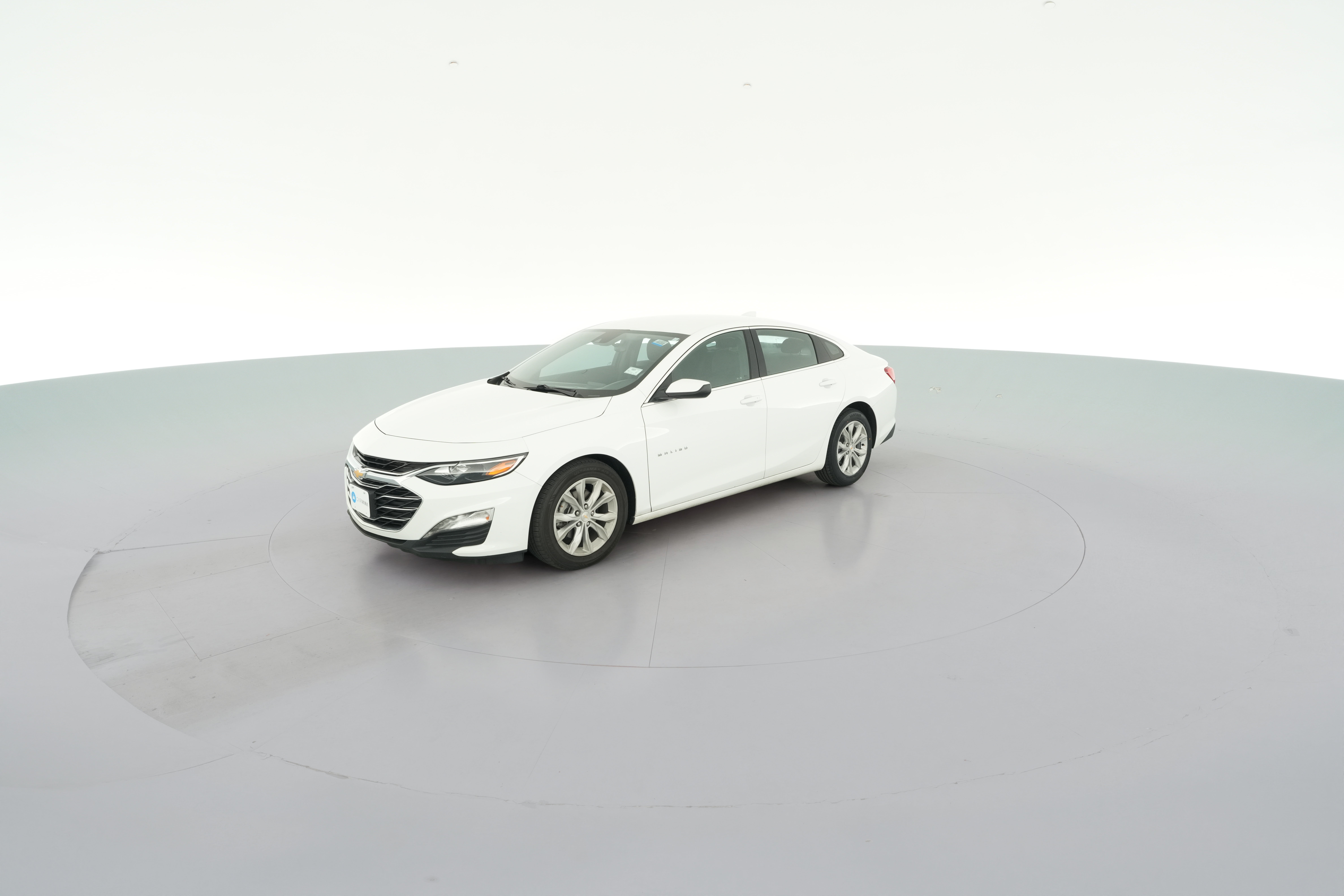 2025 Chevrolet Malibu 1LT - Photo 41