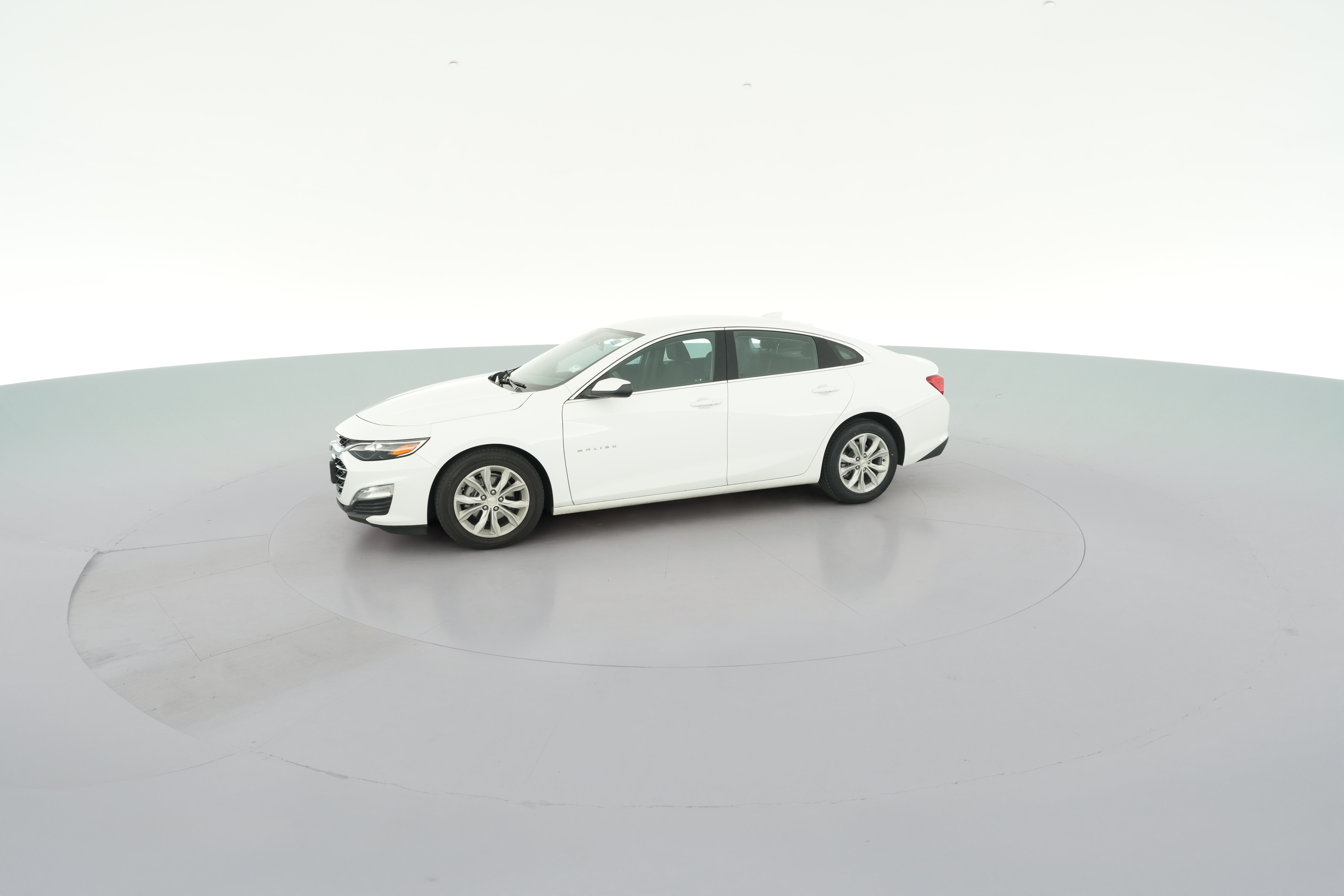 2025 Chevrolet Malibu 1LT - Photo 42