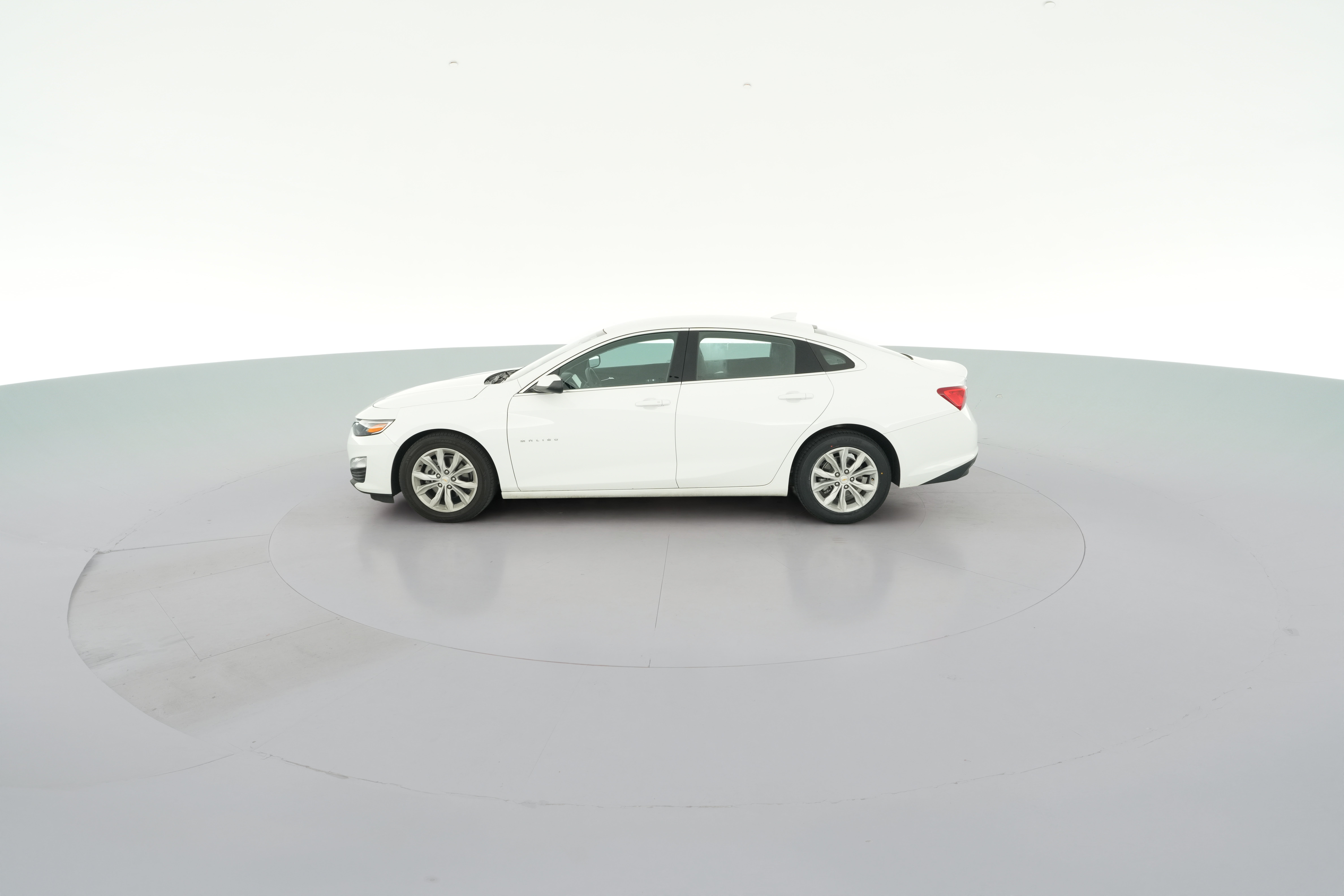 2025 Chevrolet Malibu 1LT - Photo 43