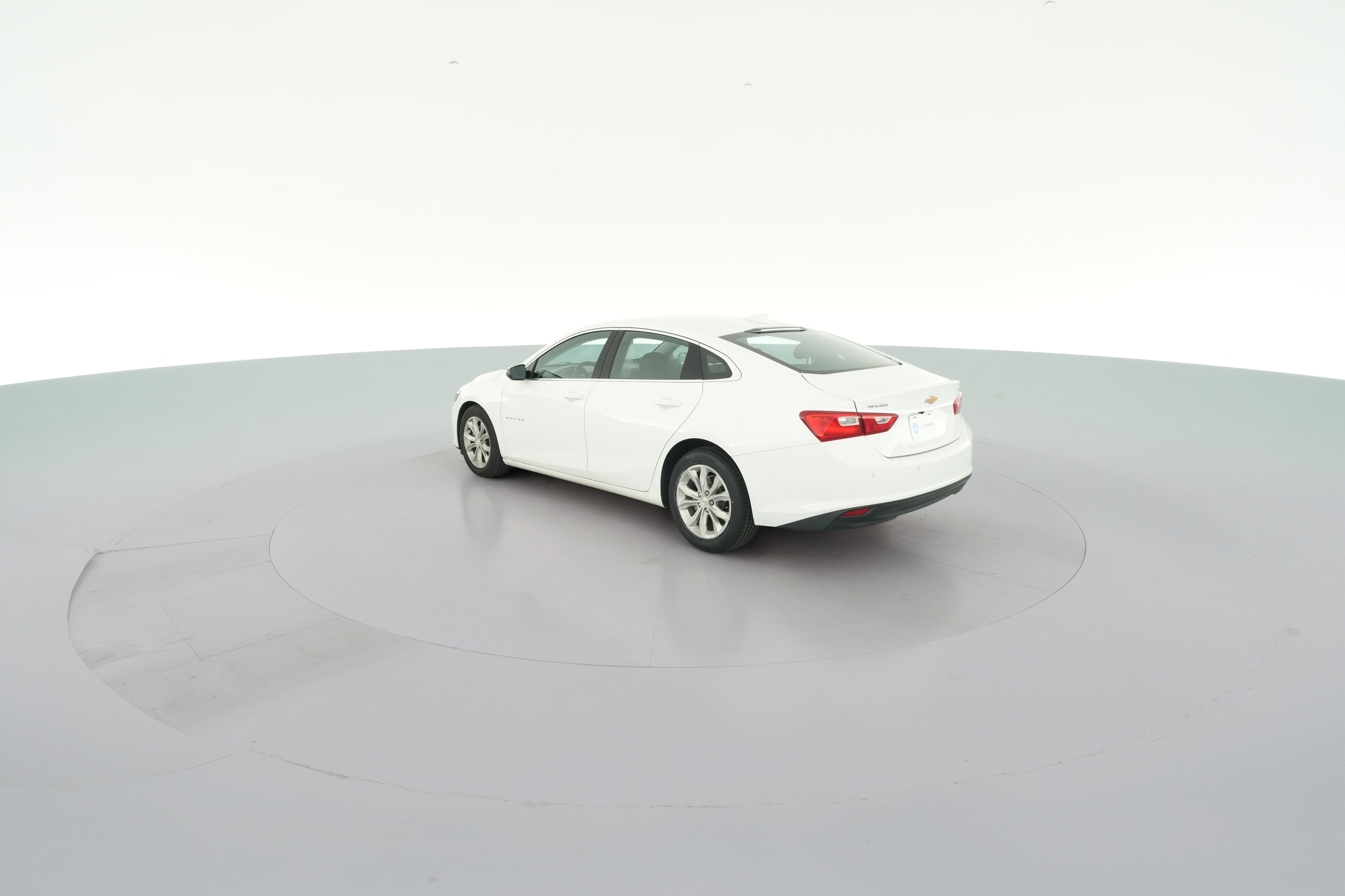 2025 Chevrolet Malibu 1LT - Photo 45