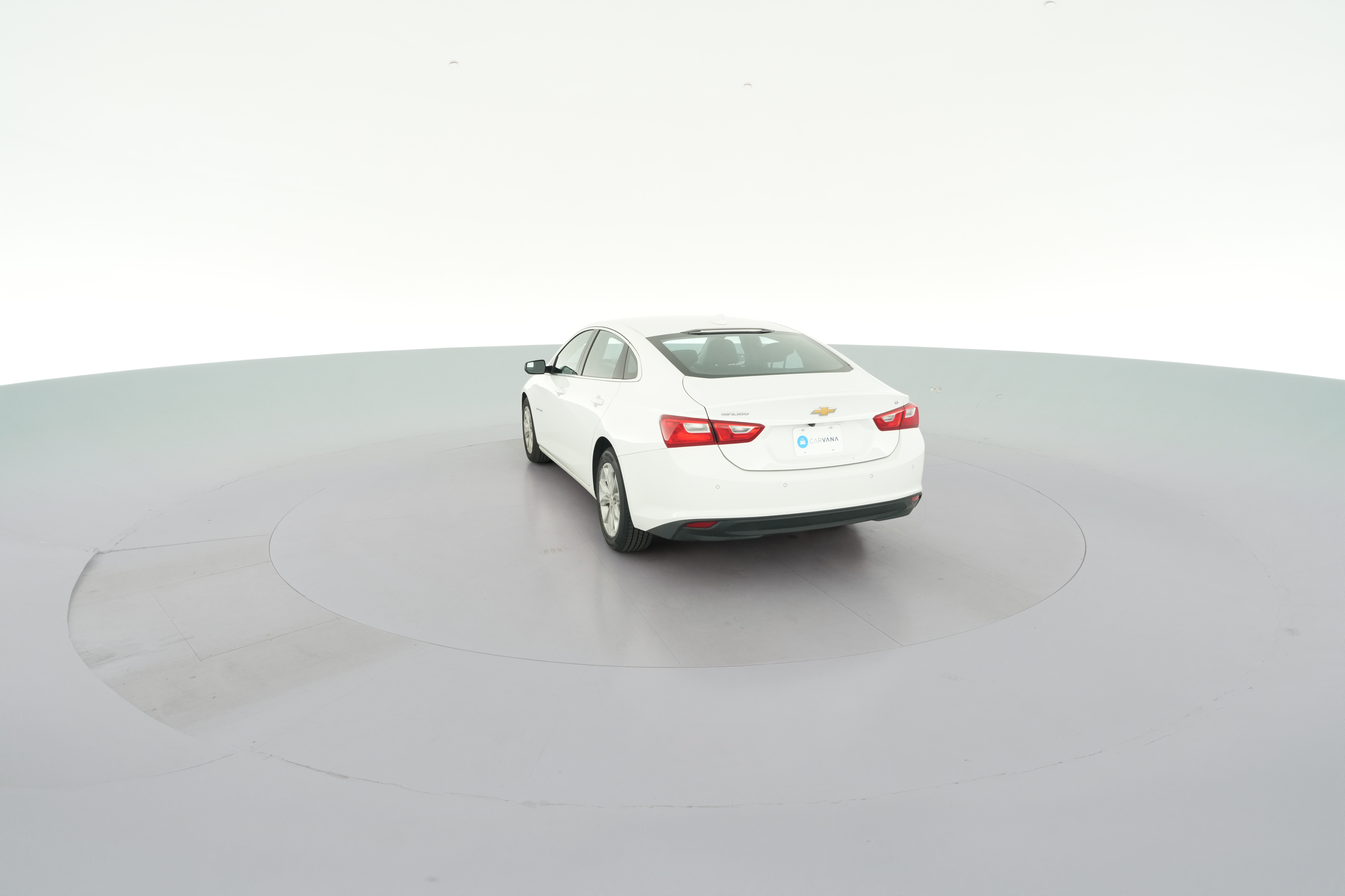 2025 Chevrolet Malibu 1LT - Photo 46