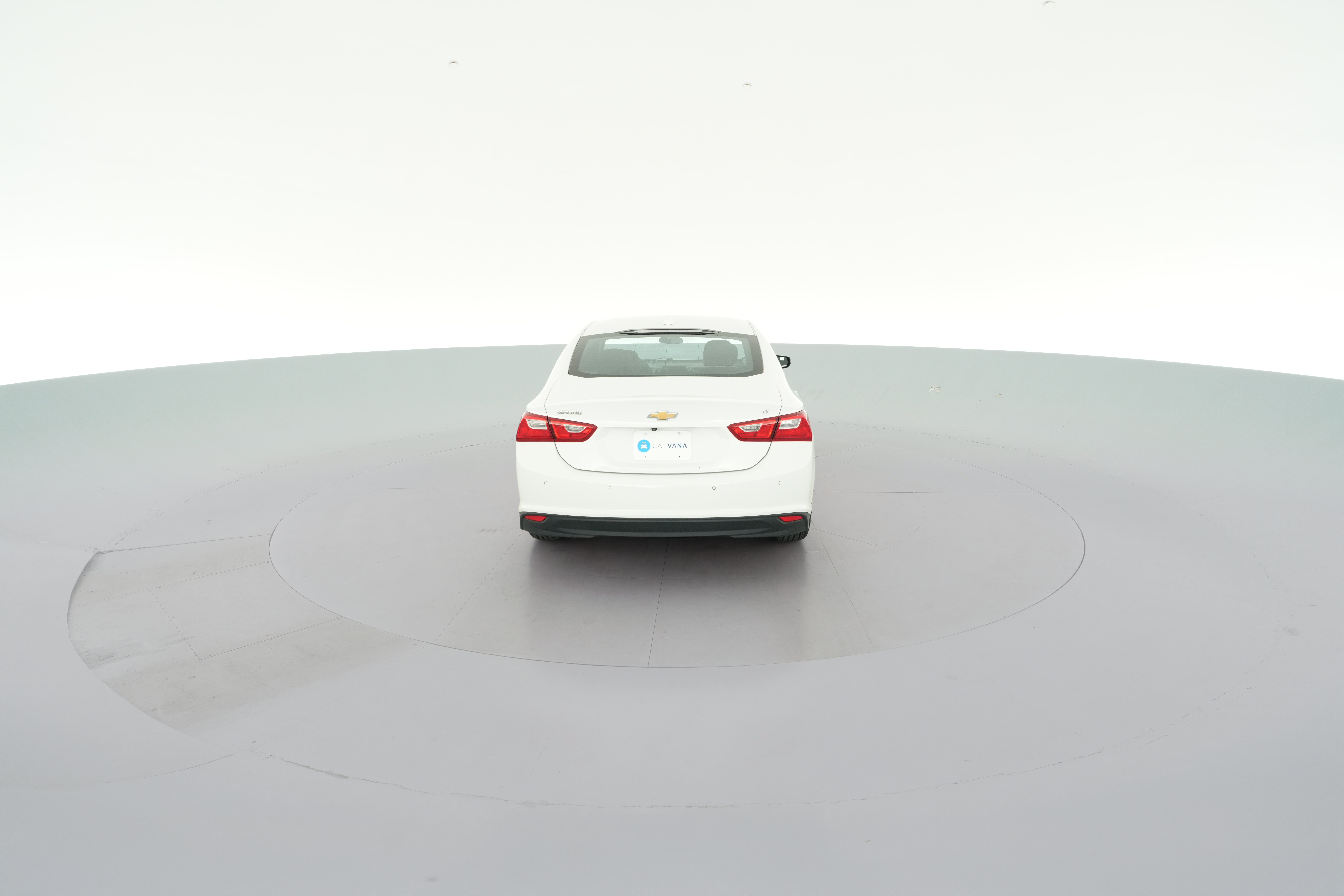 2025 Chevrolet Malibu 1LT - Photo 47