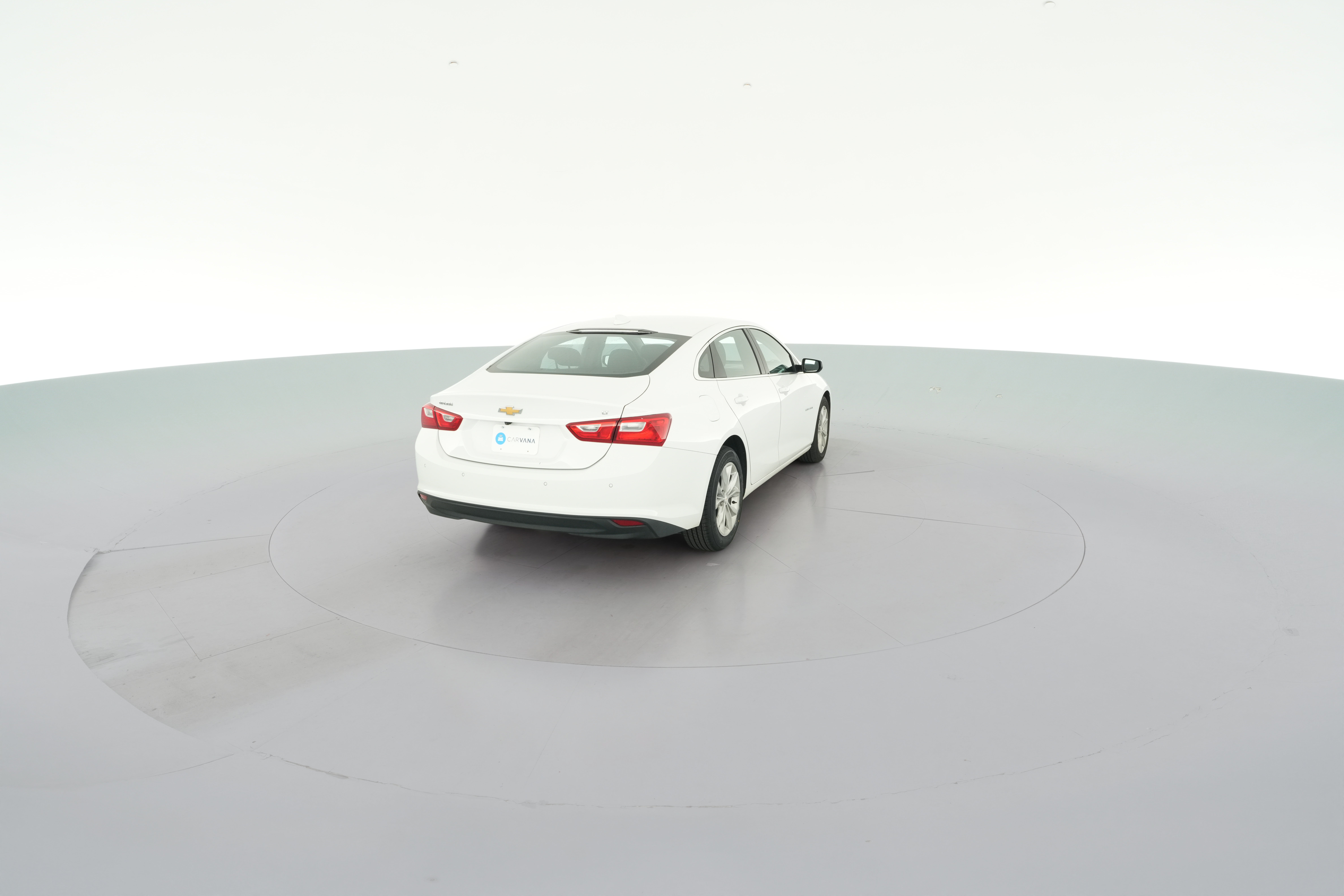2025 Chevrolet Malibu 1LT - Photo 48