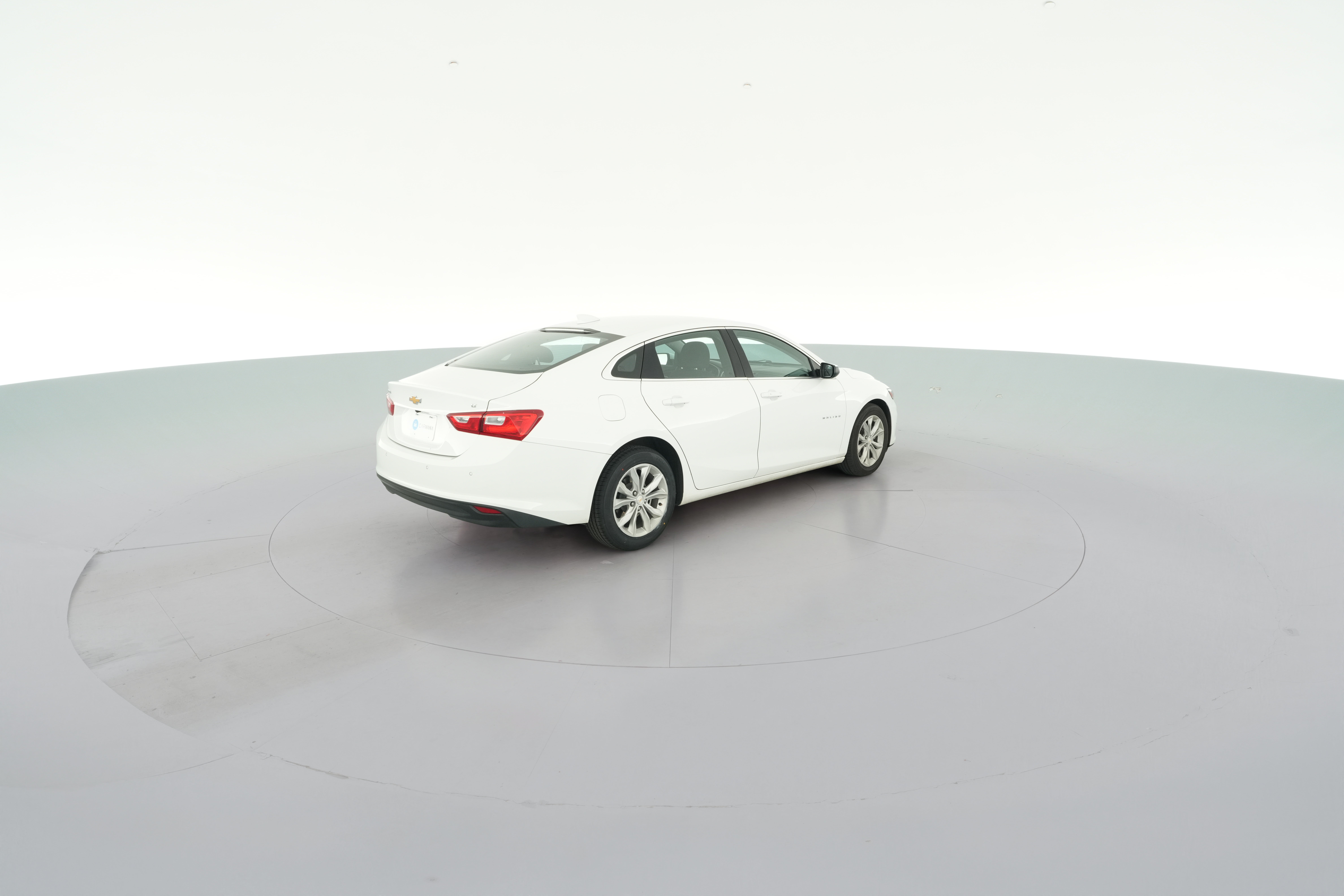 2025 Chevrolet Malibu 1LT - Photo 49