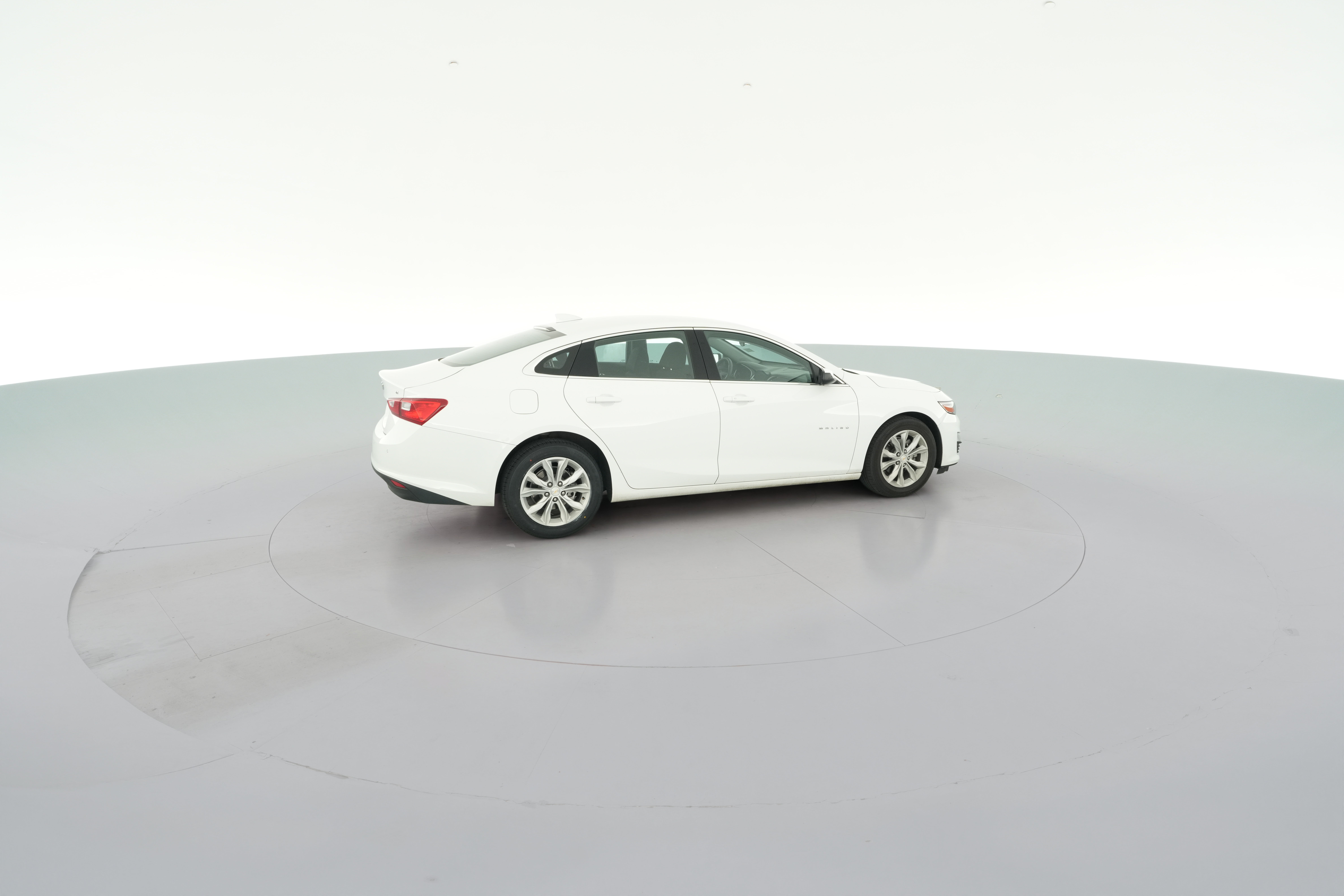 2025 Chevrolet Malibu 1LT - Photo 50
