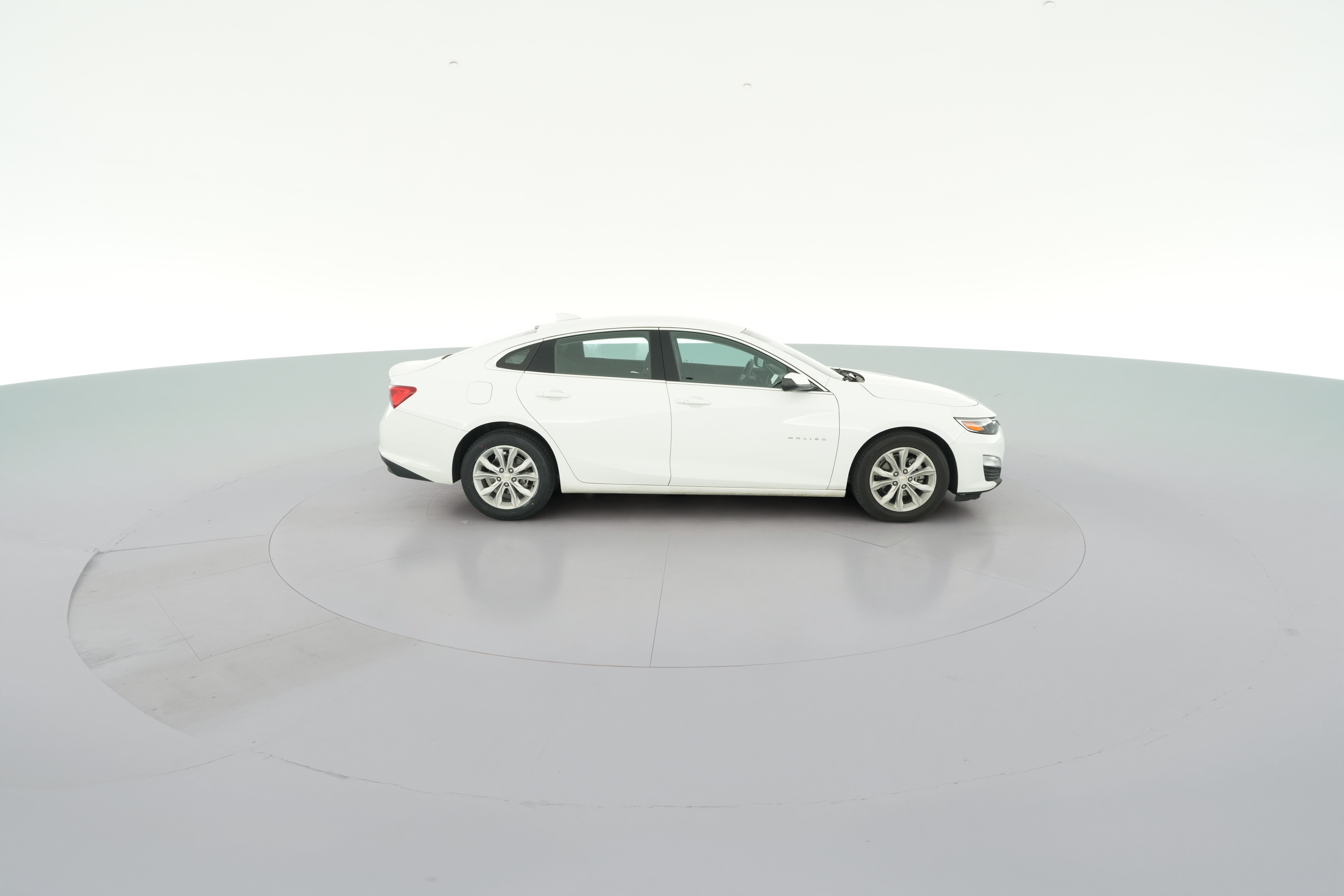 2025 Chevrolet Malibu 1LT - Photo 51