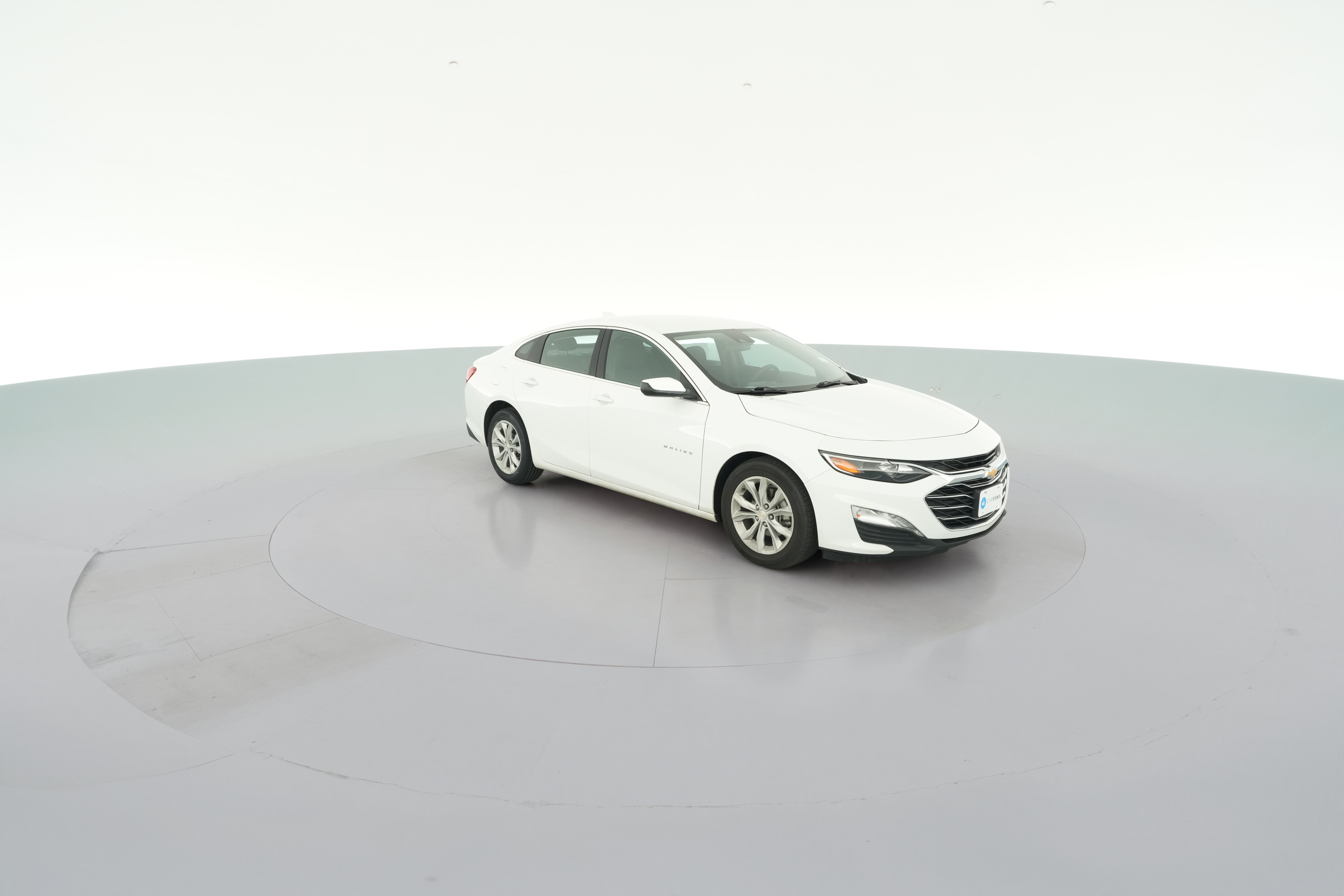 2025 Chevrolet Malibu 1LT - Photo 53