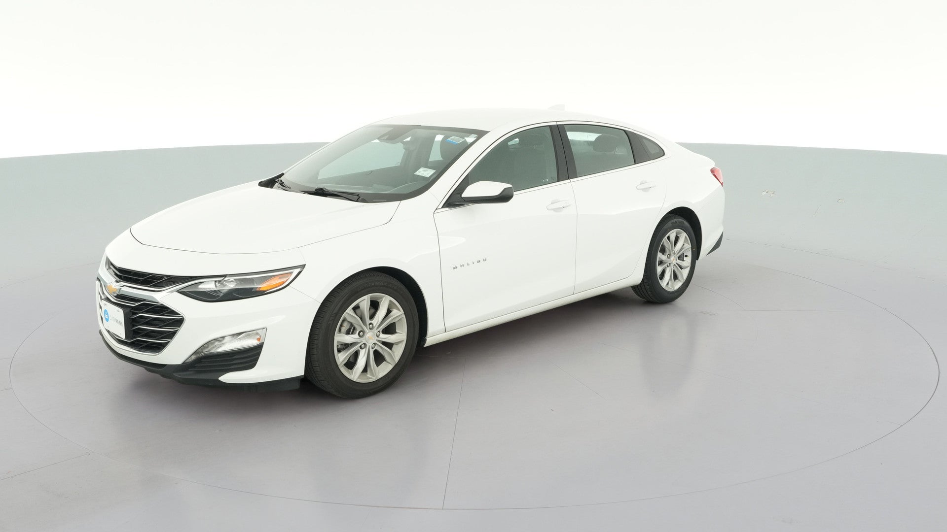 2025 Chevrolet Malibu vehicle photo