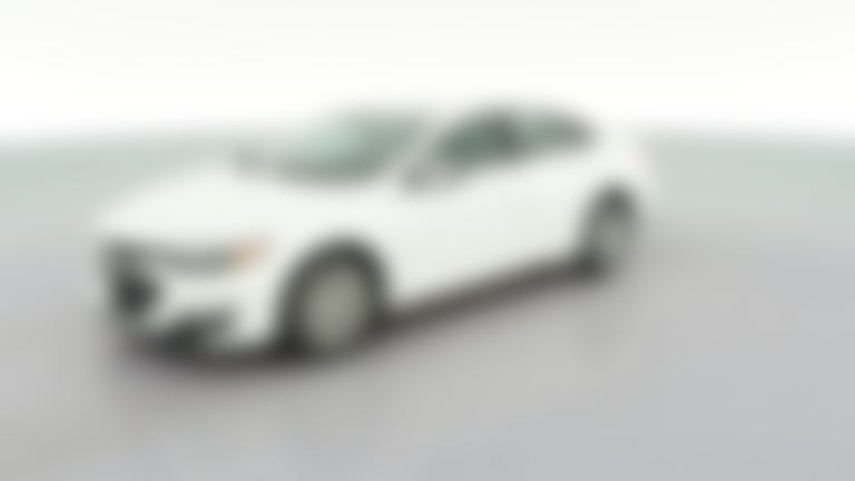 2025 Chevrolet Malibu vehicle photo
