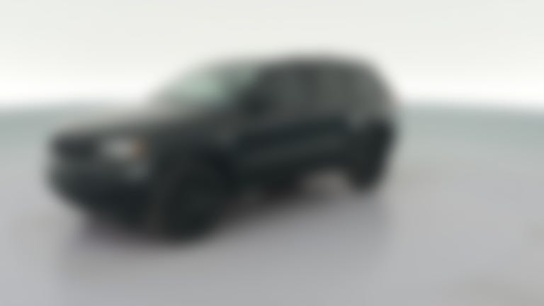 2022 Jeep Grand Cherokee vehicle photo