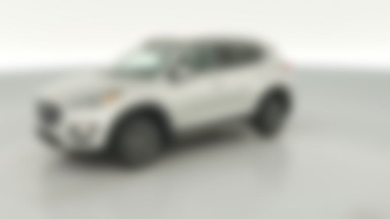 2021 Hyundai Tucson vehicle photo