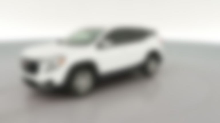 2024 GMC Terrain vehicle photo