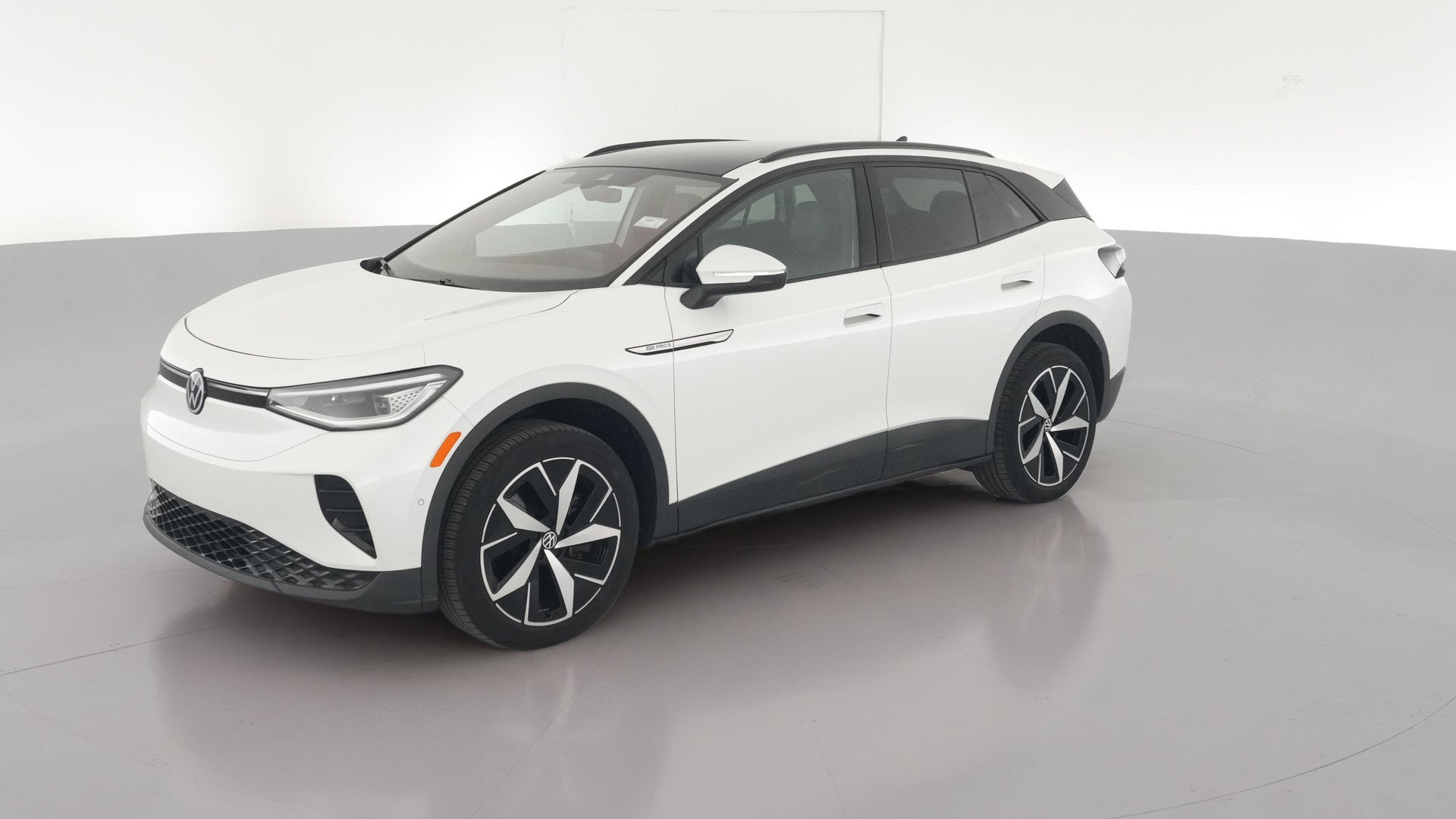 2023 Volkswagen ID.4 vehicle photo