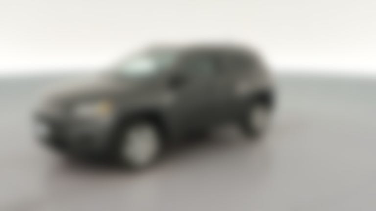 2018 Jeep Compass vehicle photo