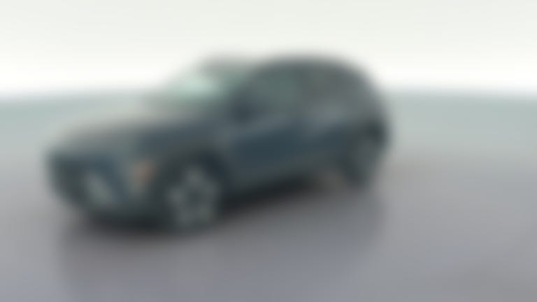 2025 Hyundai Kona vehicle photo