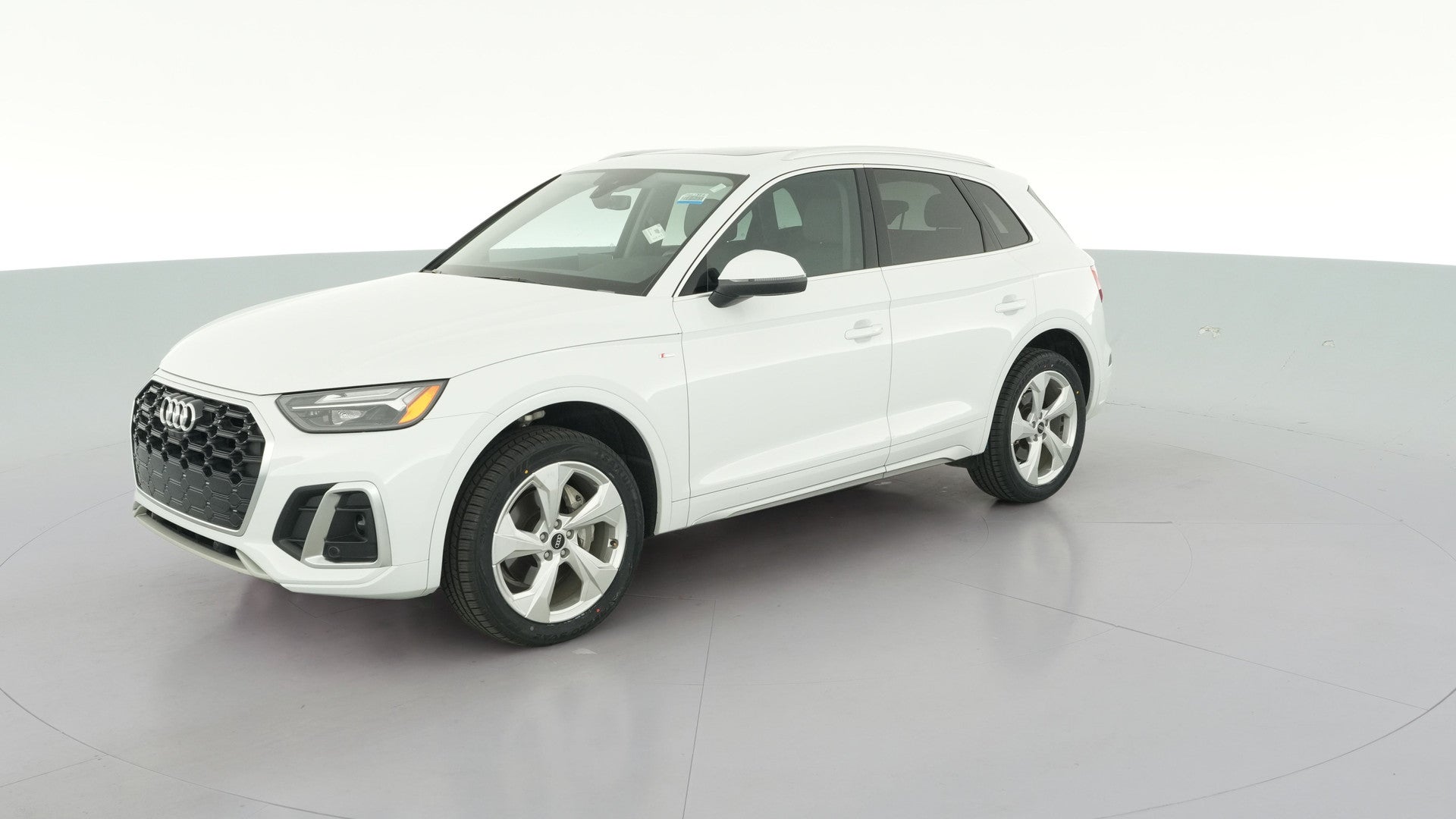 2023 Audi Q5 vehicle photo