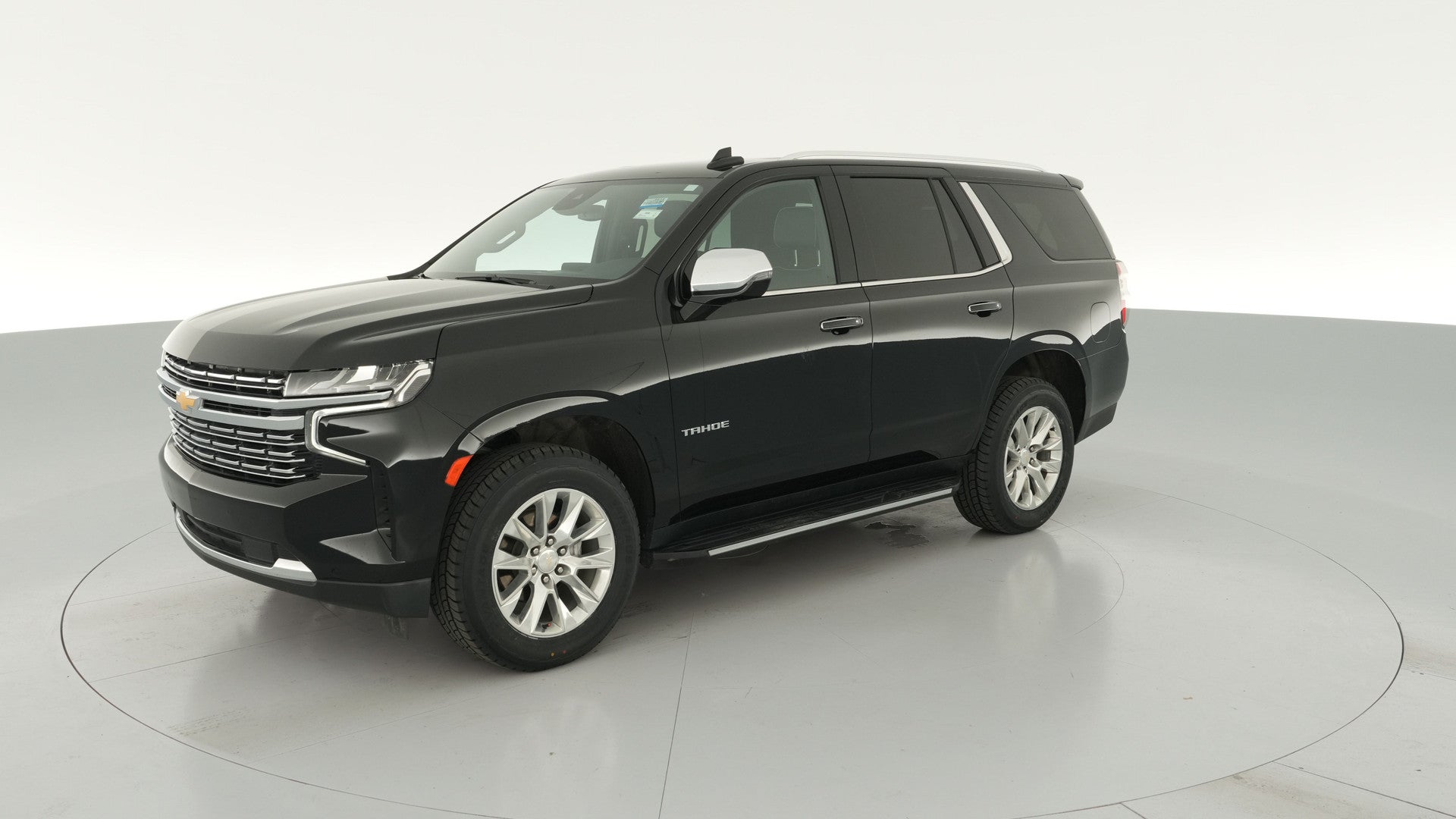 2023 Chevrolet Tahoe vehicle photo