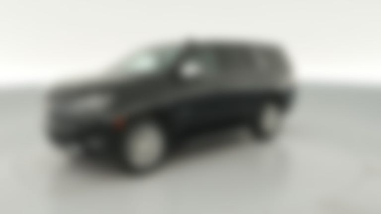 2023 Chevrolet Tahoe vehicle photo