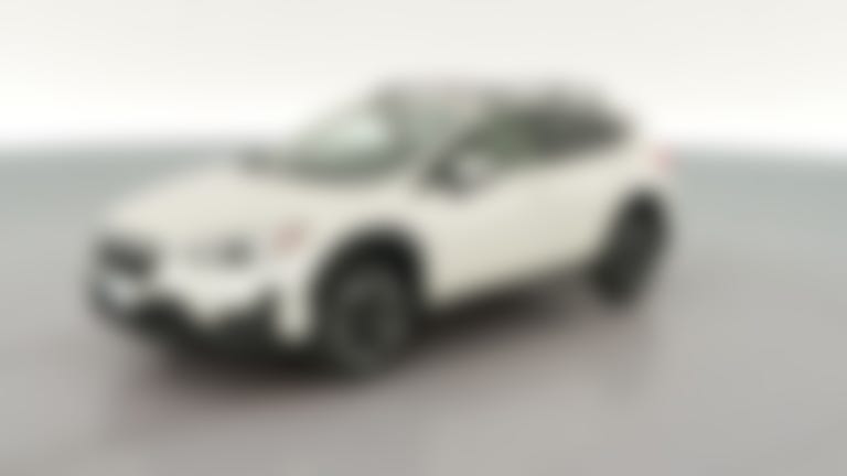2021 Subaru Crosstrek vehicle photo