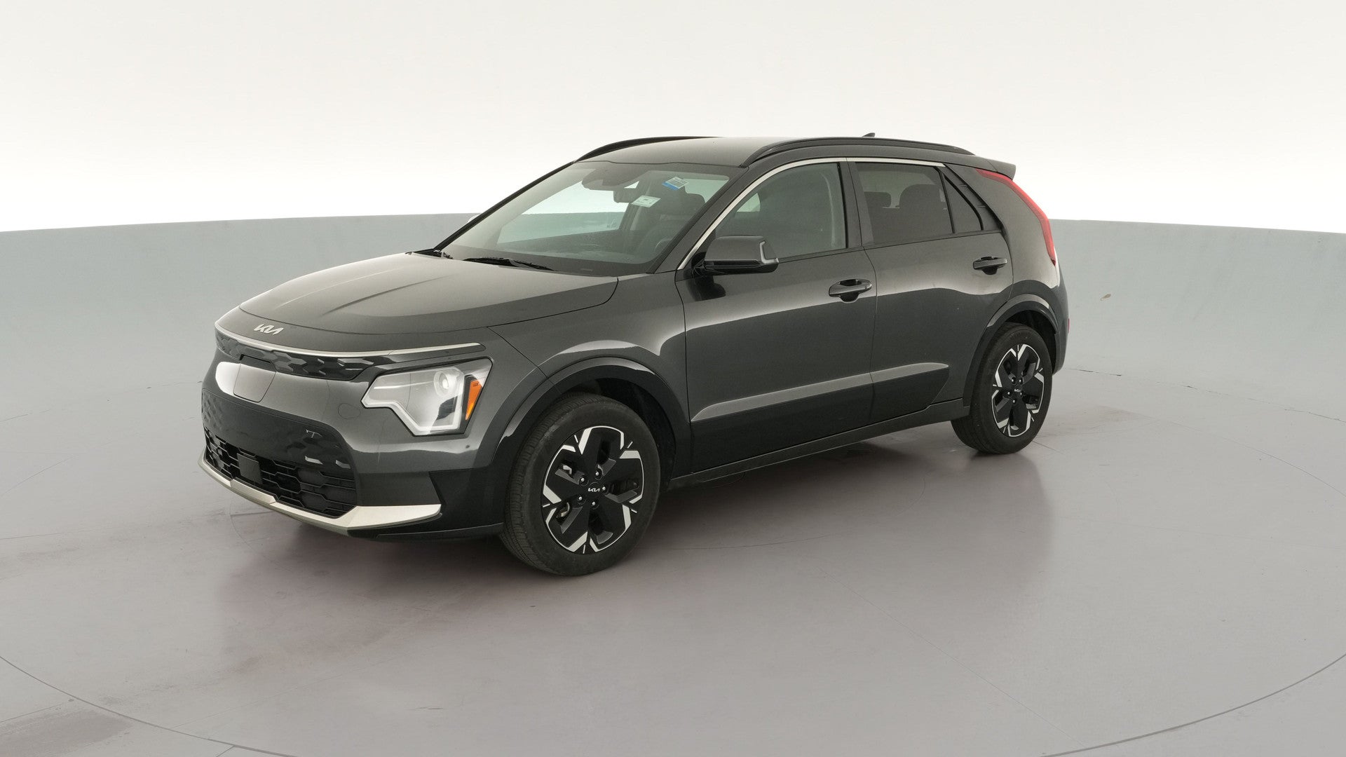 2024 Kia Niro EV vehicle photo
