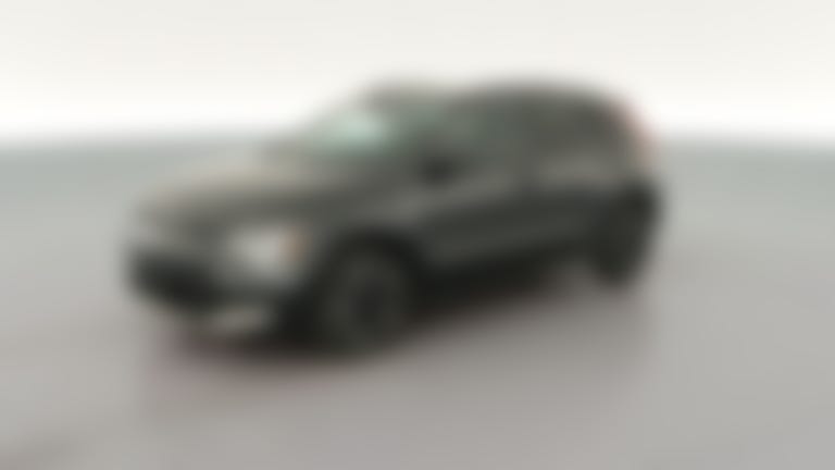 2024 Kia Niro EV vehicle photo