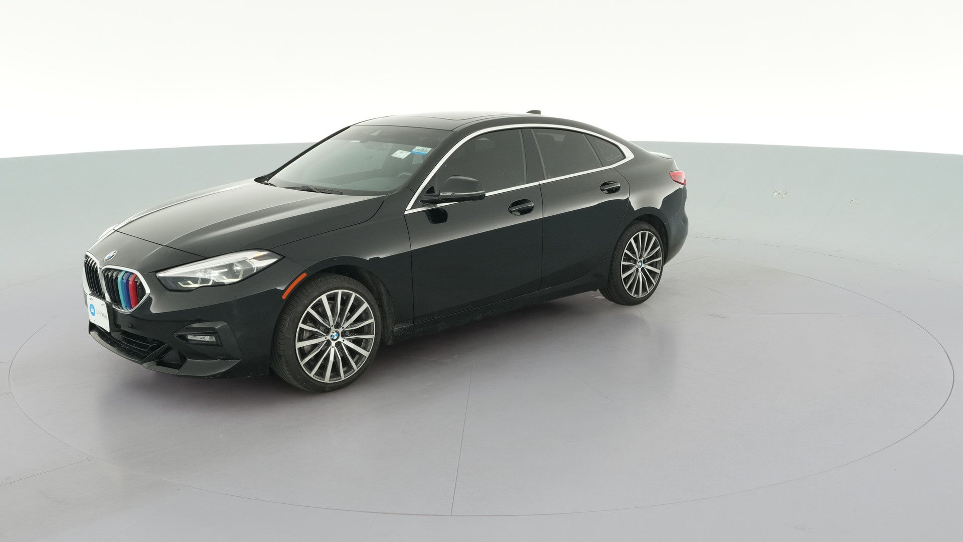 2021 BMW 2 Series vehicle photo