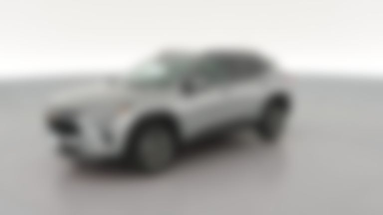 2025 Chevrolet Trax vehicle photo