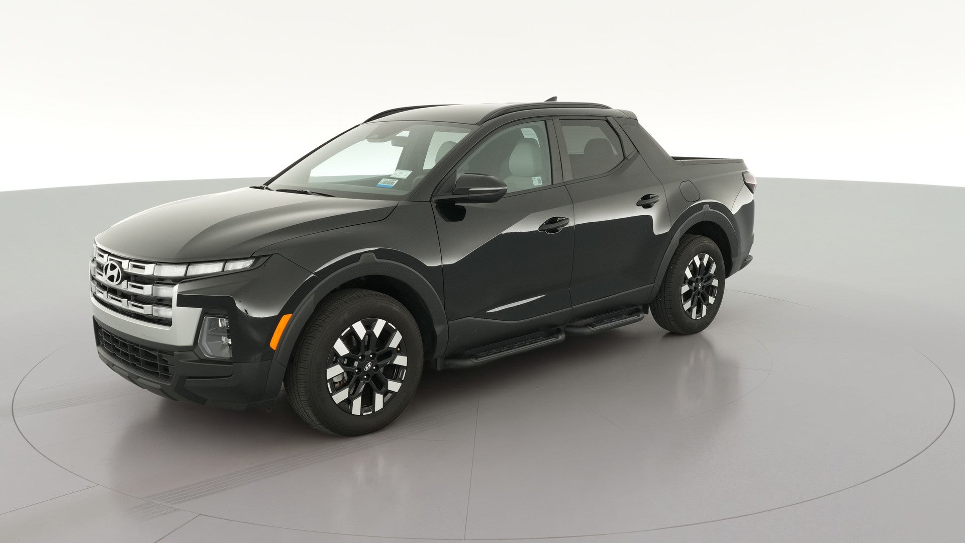 2025 Hyundai Santa Cruz vehicle photo