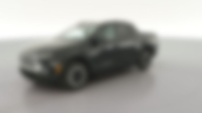 2025 Hyundai Santa Cruz vehicle photo