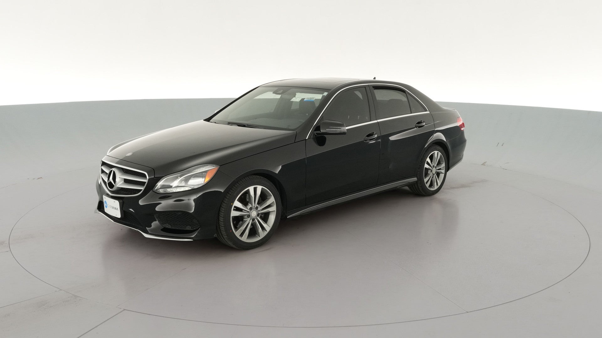2016 Mercedes-Benz E-Class vehicle photo
