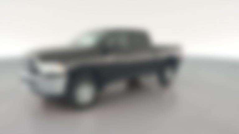 2016 Ram 2500 Crew Cab vehicle photo