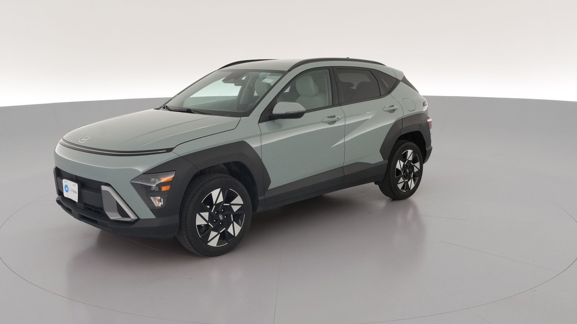 2025 Hyundai Kona vehicle photo