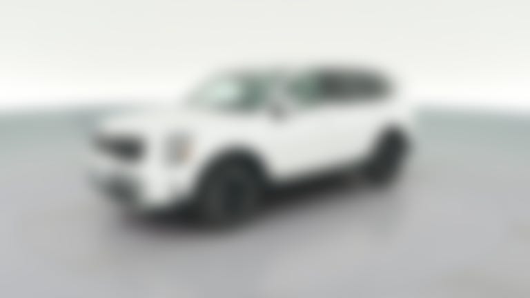 2025 Kia Telluride vehicle photo
