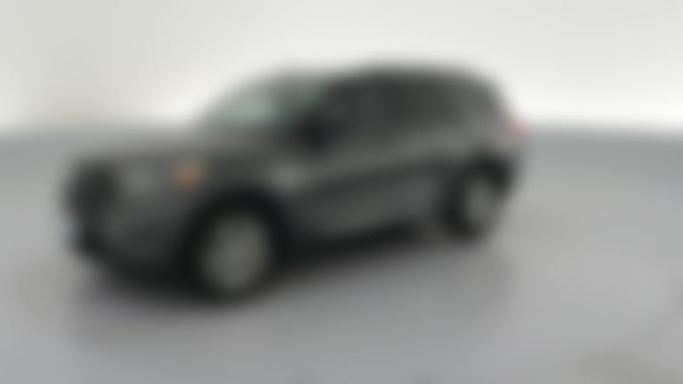 2020 Ford Explorer vehicle photo