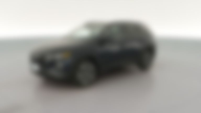 2022 Hyundai Tucson Hybrid vehicle photo
