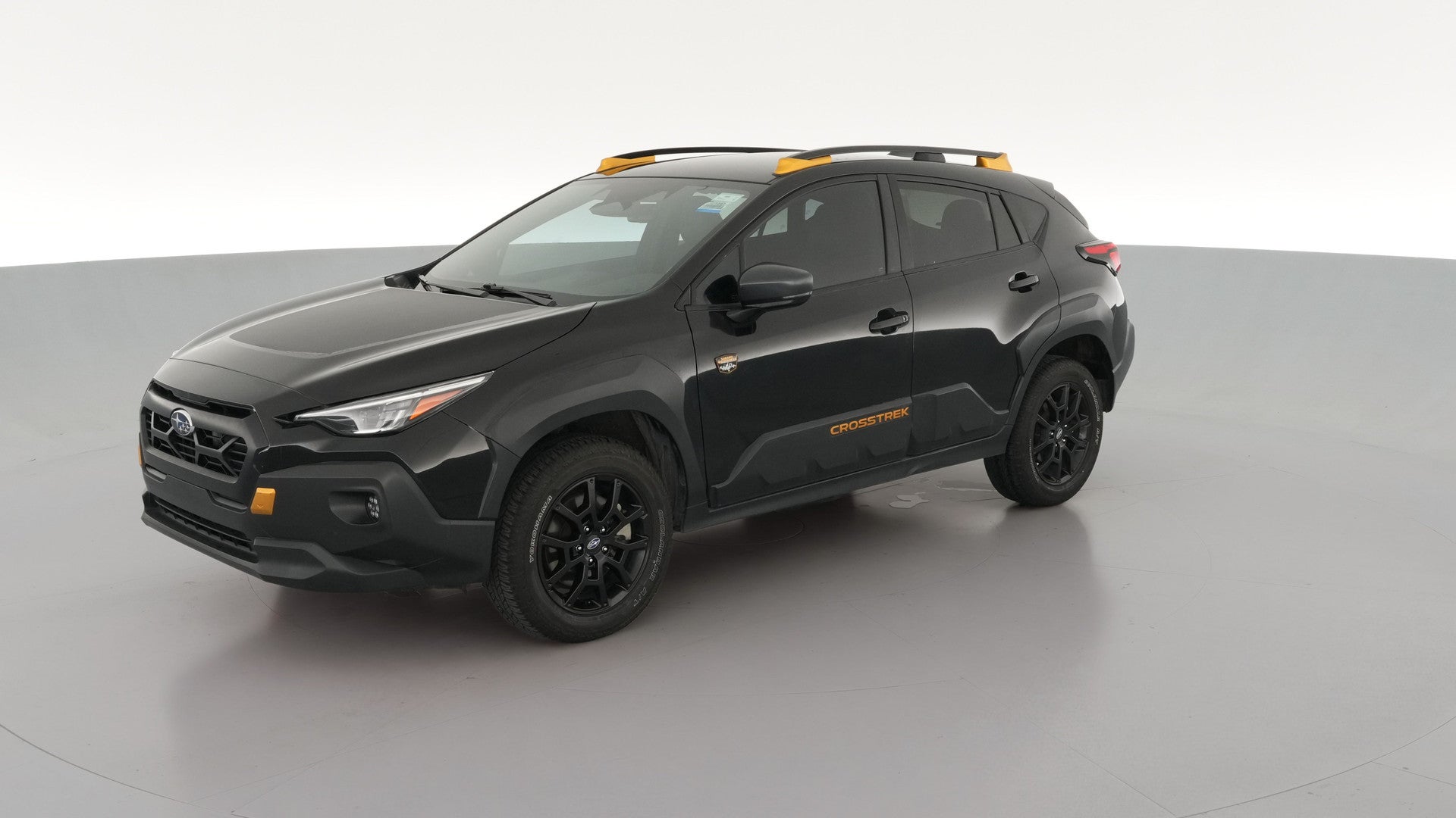 2024 Subaru Crosstrek vehicle photo
