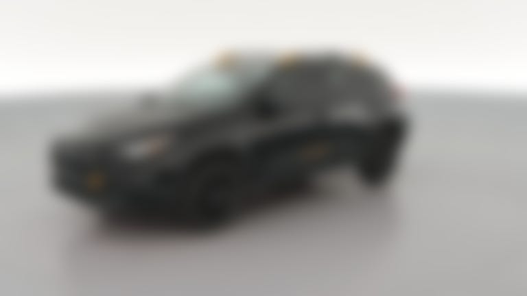 2024 Subaru Crosstrek vehicle photo